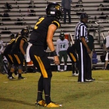 Dylan Faulk