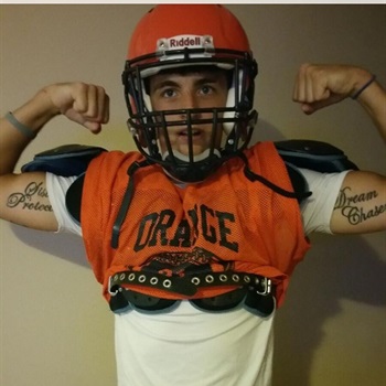 Adam "Malibu" Wilkins