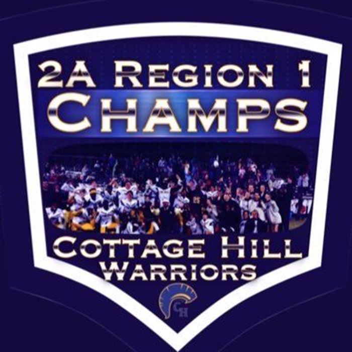 Boys Varsity Football Cottage Hill Christian Academy Mobile