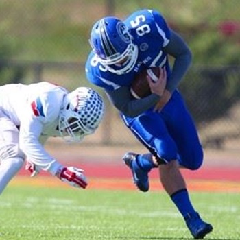 Elijah Goodrich
