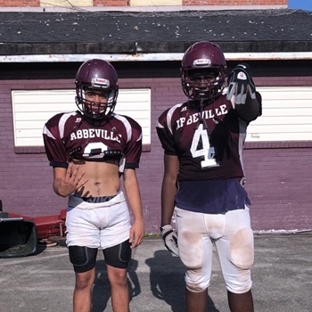 Zavion Nelson