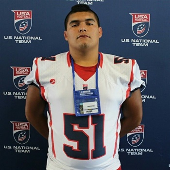 Cristian Carmona