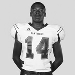 Donte Newberry