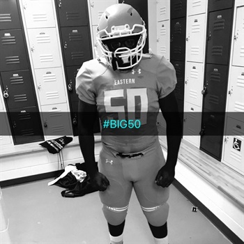 Jermaine Jackson Jr.