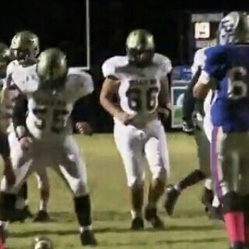 Anthony "Big Rig" Riggs