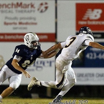 Talon Mann