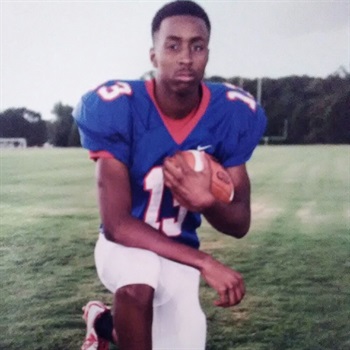 Ledaniel Jones