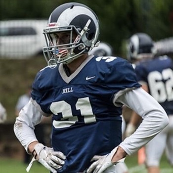 Christian Chirieleison