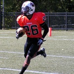 Marquis Terrell