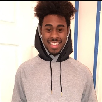 Jordan Matamoro-Mejias