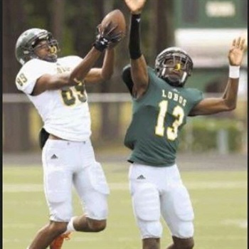 TAVION SHAW