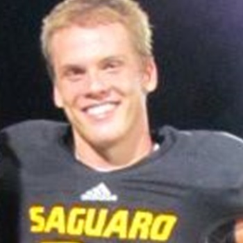 Isaiah Reece
