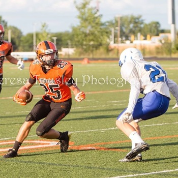 Tim Pyeatt (Ethan's Dad)