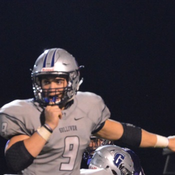 Christopher "Cj" Calero