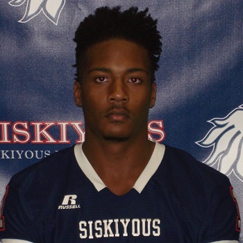 Durrell Porter