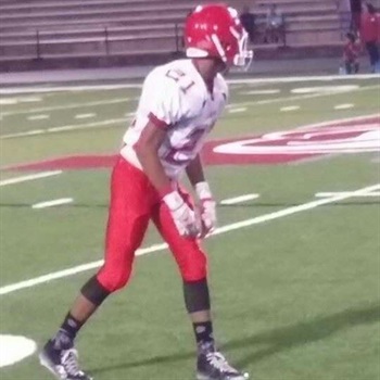 Darnell Rivers