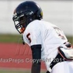 RASHAAD K. DAVIS