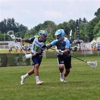 Dominick Lazzuri