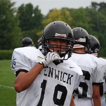 Michael Urrutia