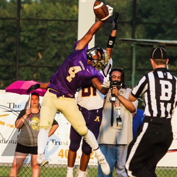 David Thibodeaux-Benoit