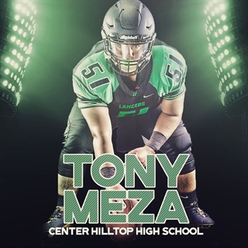 Tony Meza