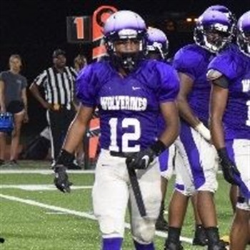 Brandon Miller