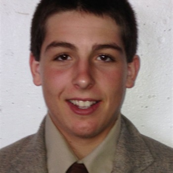 Spencer Salyer