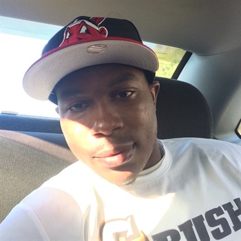 Jamel Hickey