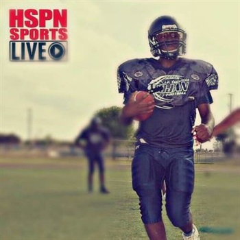 Renaldino "DeNo'' Ulysse