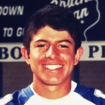Thomas Fonseca Jr