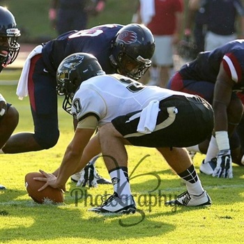 Trent Haden