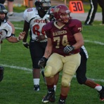 Tyler Van Cleave
