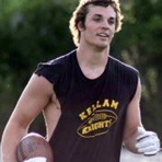 Nick Edwards