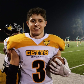 Francisco Javier Salazar