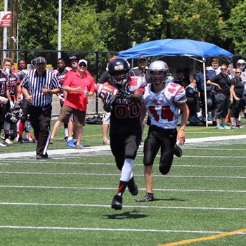 Michael Tolliver - Baker