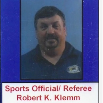 Bob Klemm
