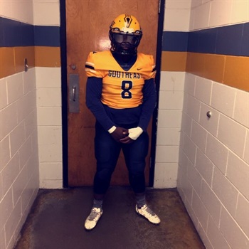 Benjamin Gippleh (ghee-play)