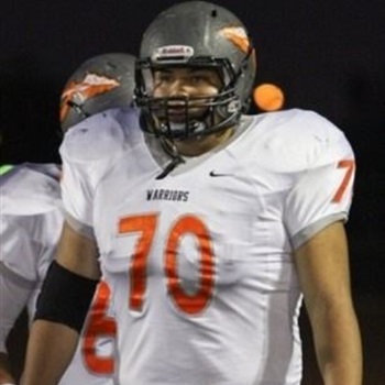 Uriel Gallegos