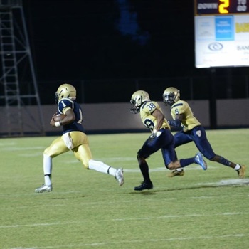 Antonio Stephenson Jr