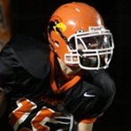 Tanner Sarver