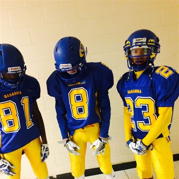 Darius Rivera-Whitfield