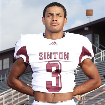 Robert Brandon Hughes