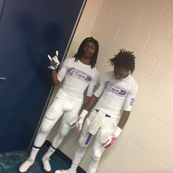 Quantavis Robinson