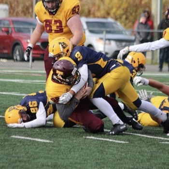 Charles-Antoine Vézina