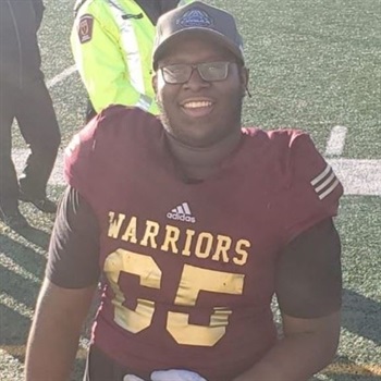 Nehemiah Forde-Bowen