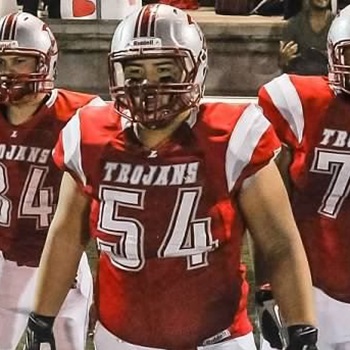 Colten Mallette