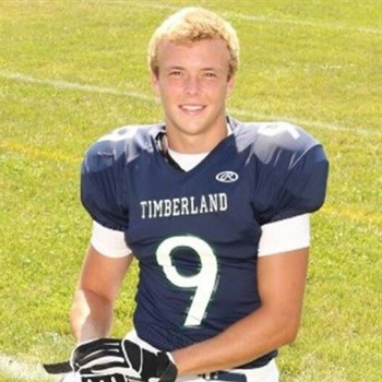Bailey Canedy