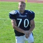 Jake Hayes