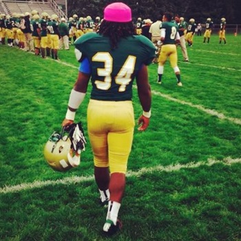 Savionne Edwards
