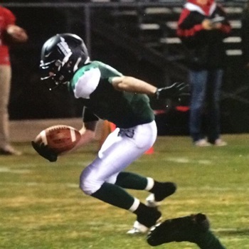Zach Newbury
